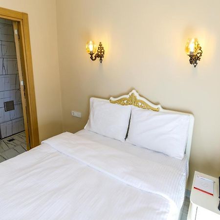 Germenicia Hotel イスタンブール エクステリア 写真