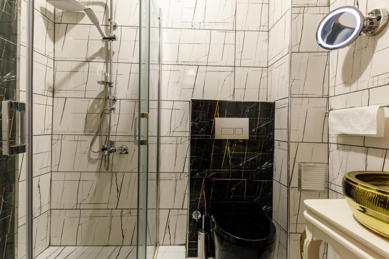 Germenicia Hotel イスタンブール エクステリア 写真