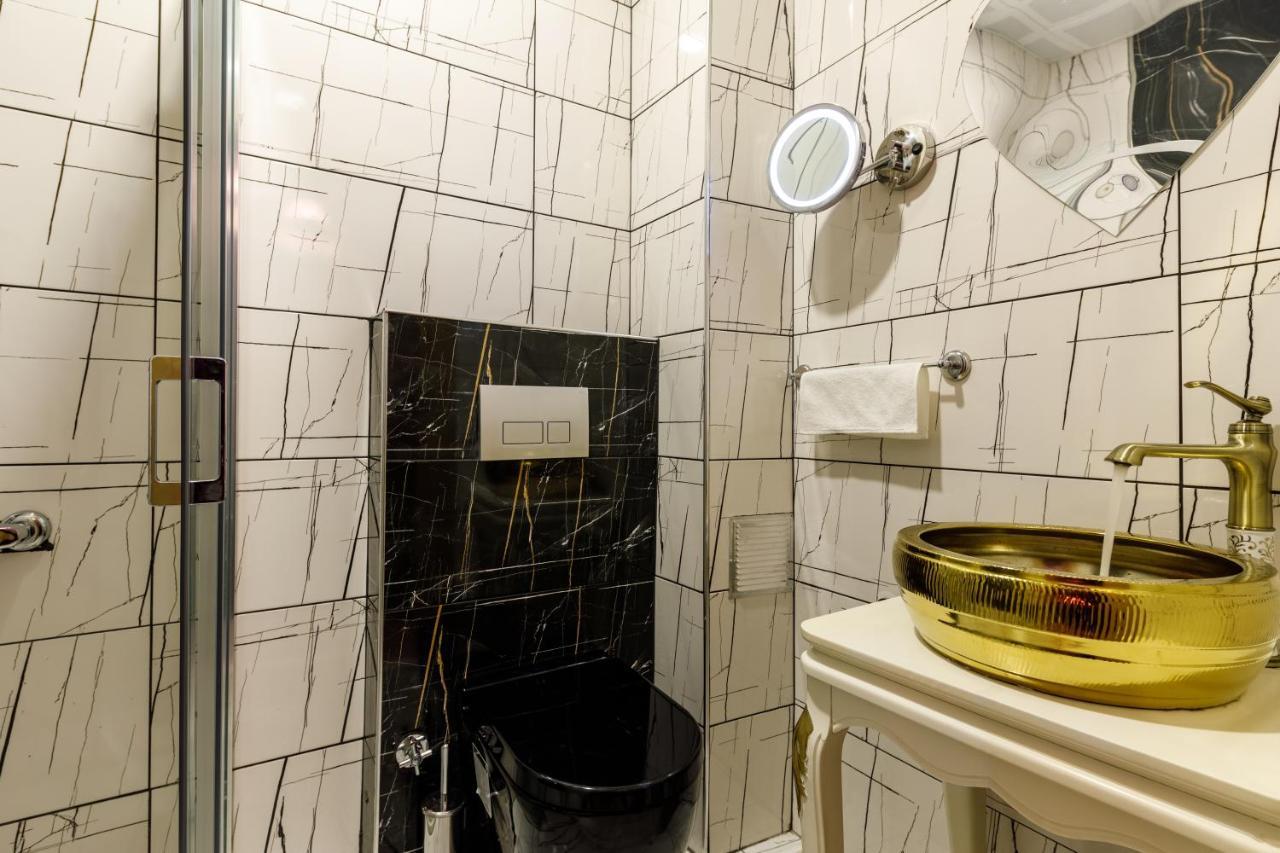 Germenicia Hotel イスタンブール エクステリア 写真