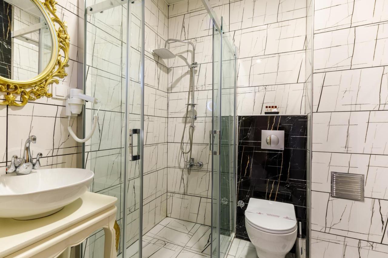 Germenicia Hotel イスタンブール エクステリア 写真